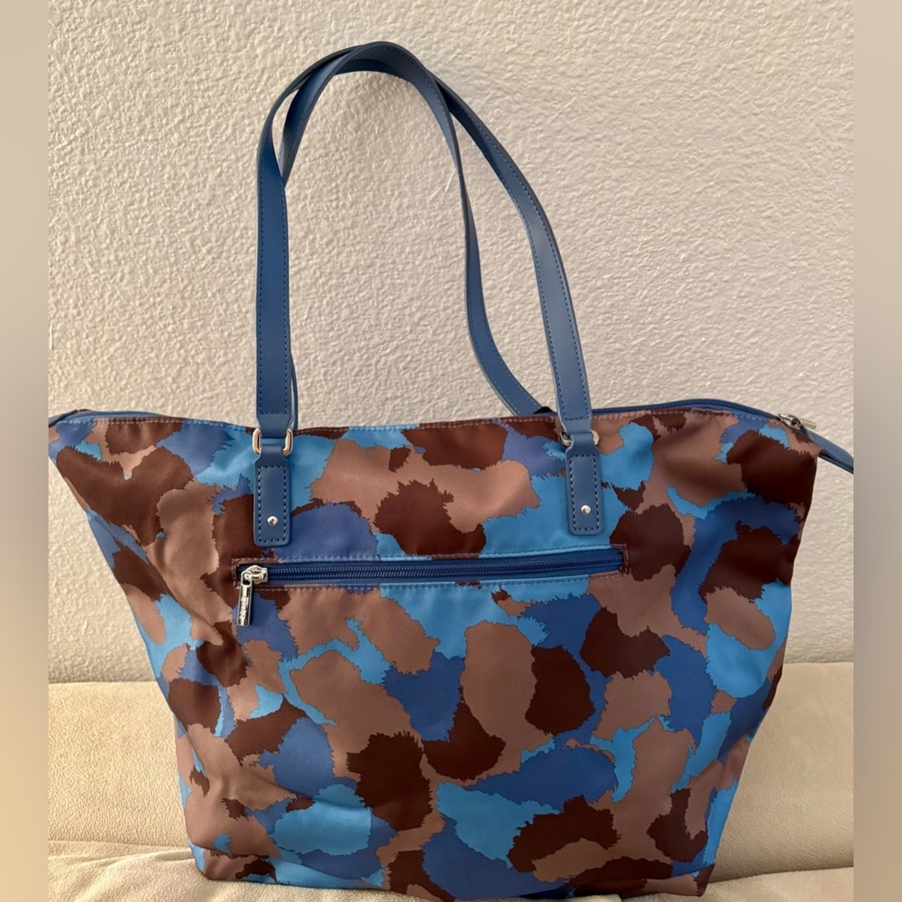 Lipault Paris Camouflage Lightweight and Super Chic - Picture 3 of 6